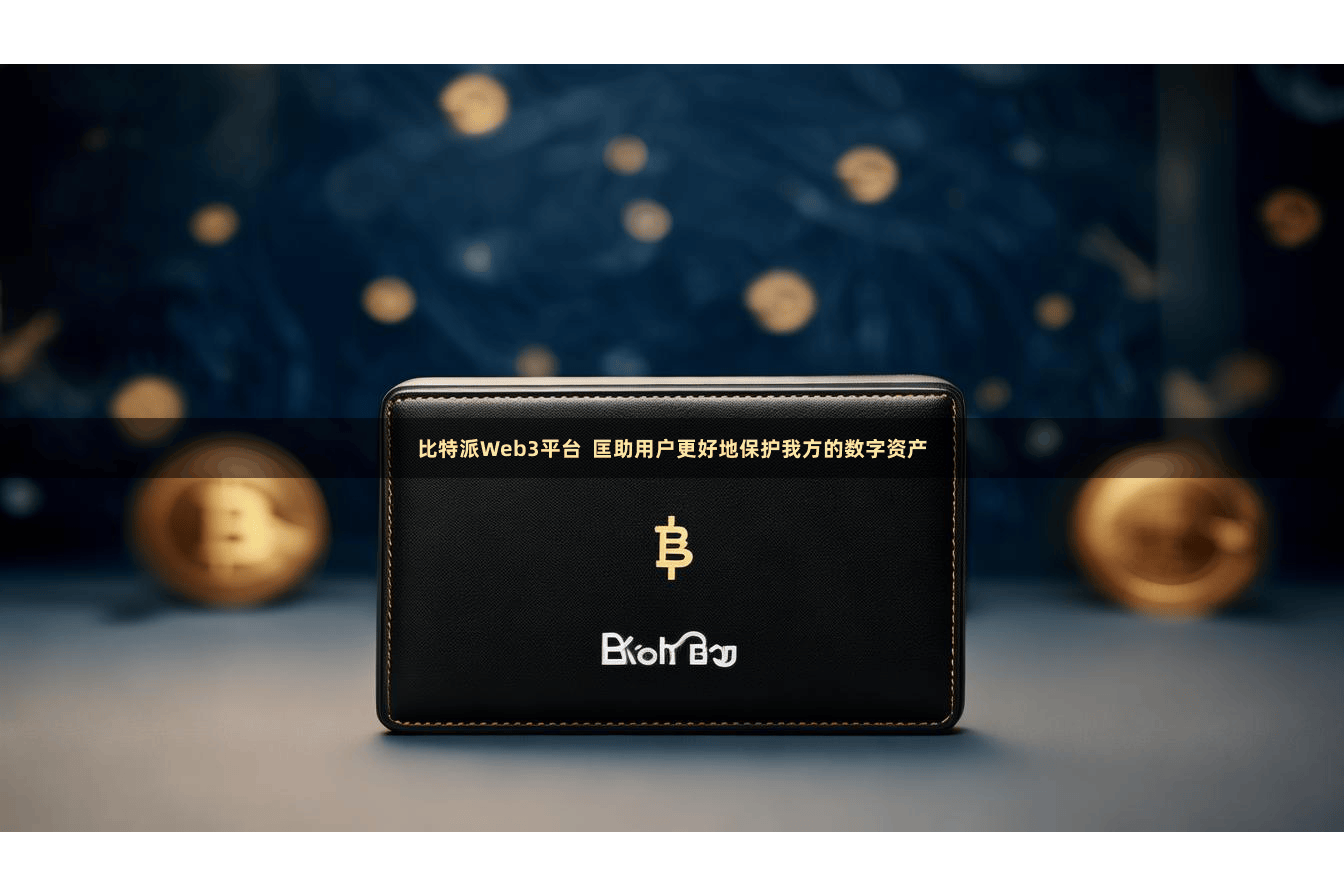 比特派Web3平台  匡助用户更好地保护我方的数字资产