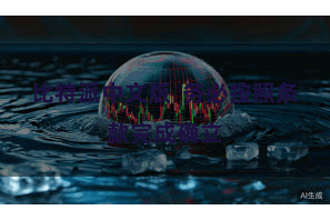 比特派中文版  务必按照条款完成确立