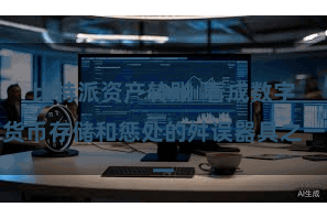 比特派资产转账  看成数字货币存储和惩处的舛误器具之一